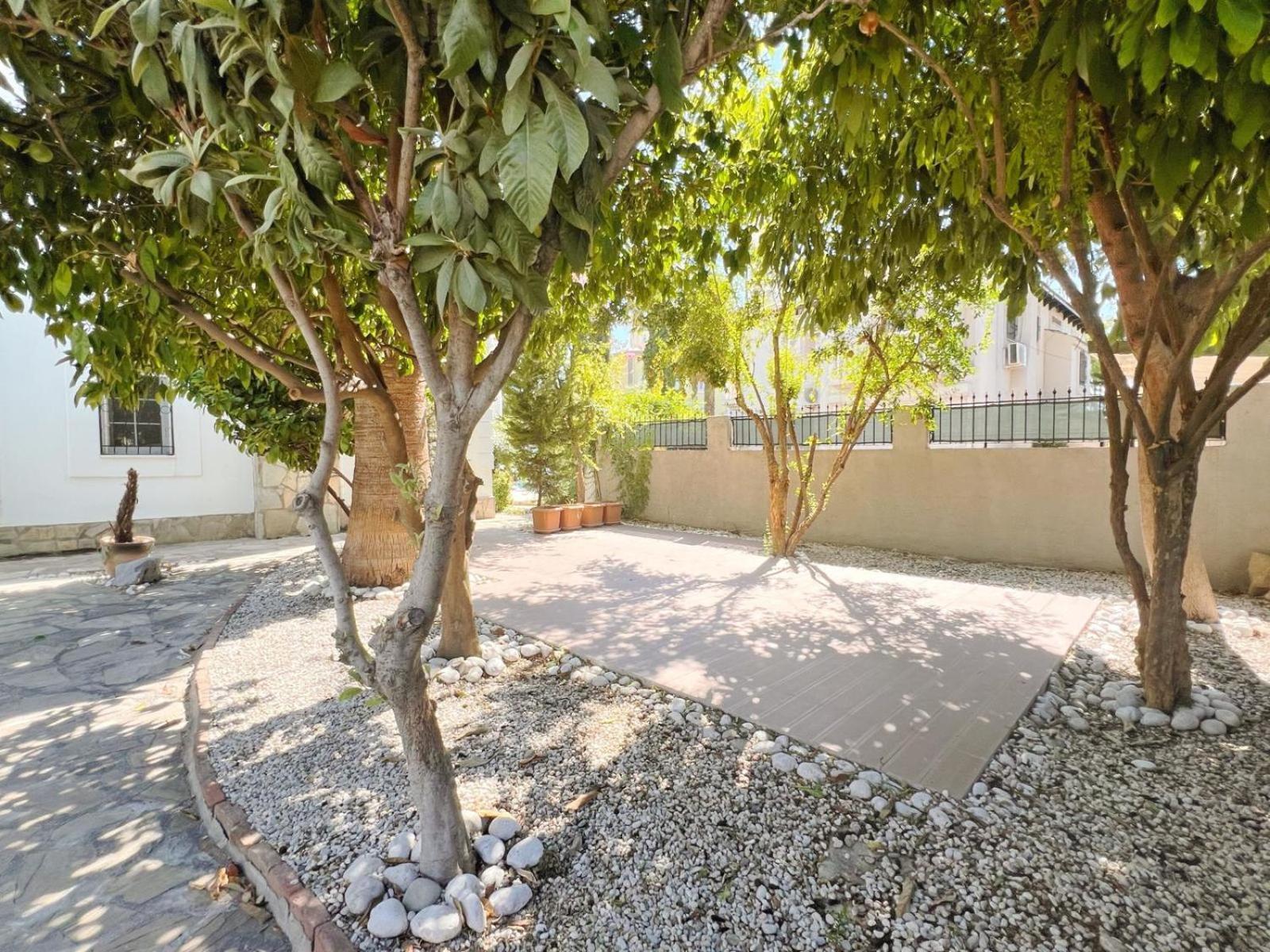 Center Villa Fethiye Zewnętrze zdjęcie