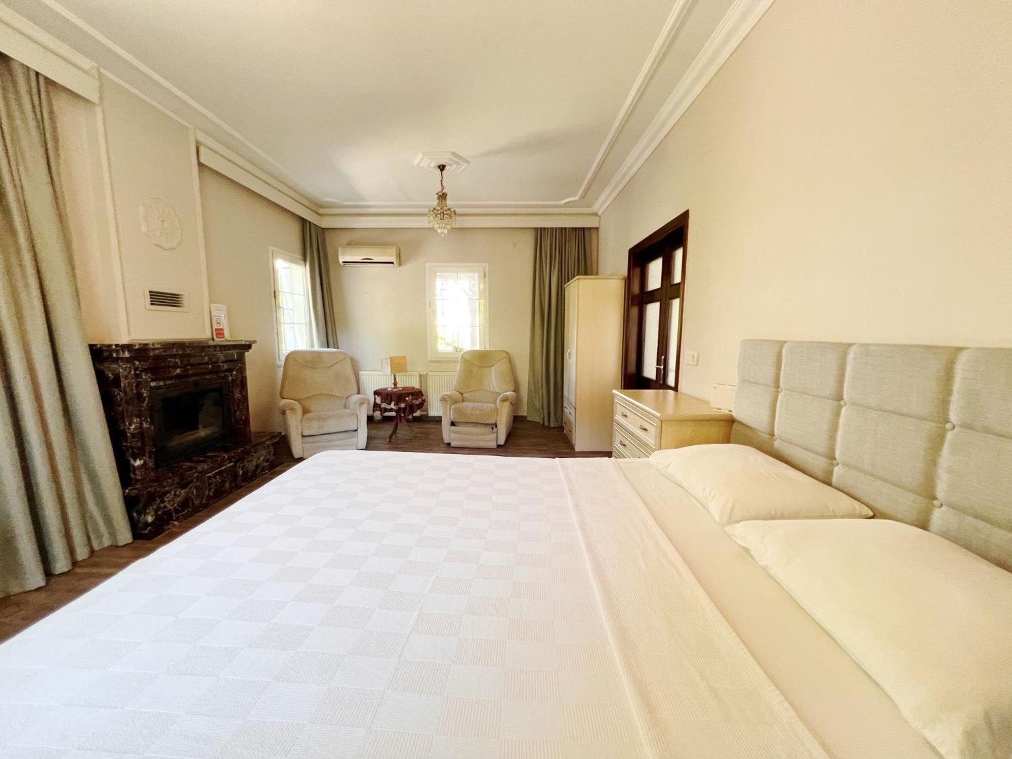 Center Villa Fethiye Zewnętrze zdjęcie