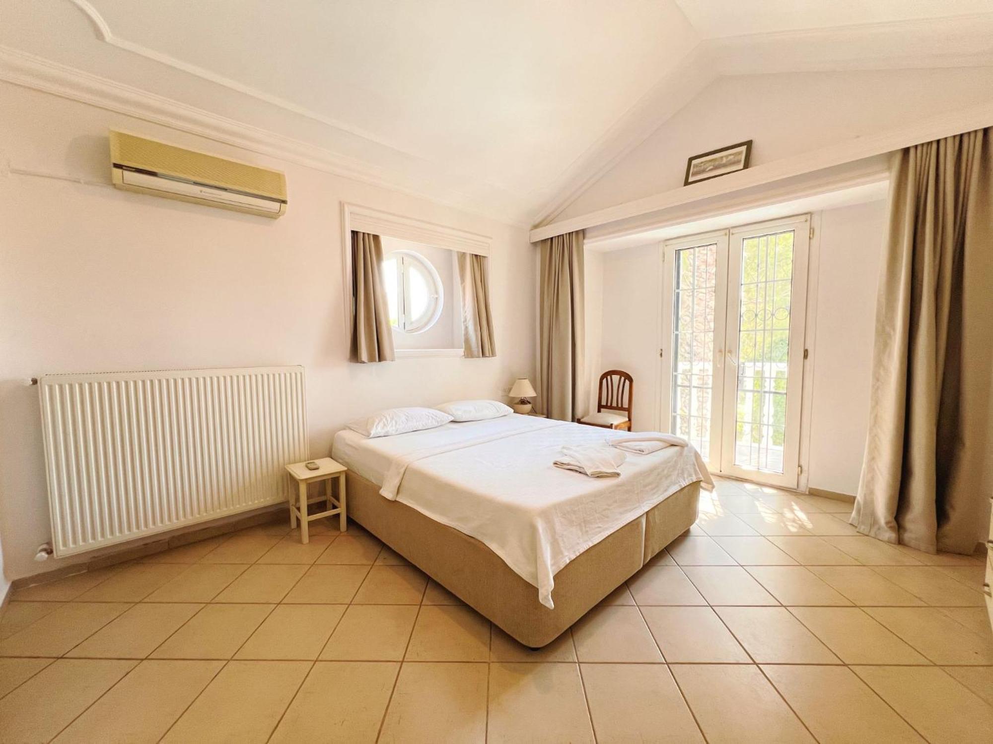 Center Villa Fethiye Zewnętrze zdjęcie