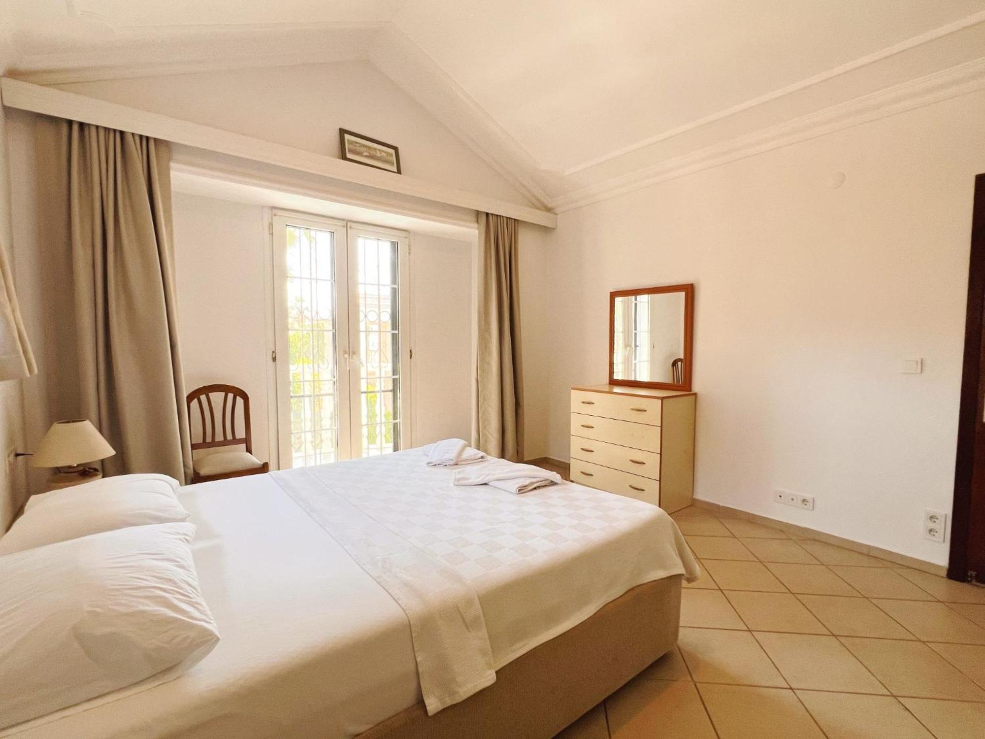 Center Villa Fethiye Zewnętrze zdjęcie
