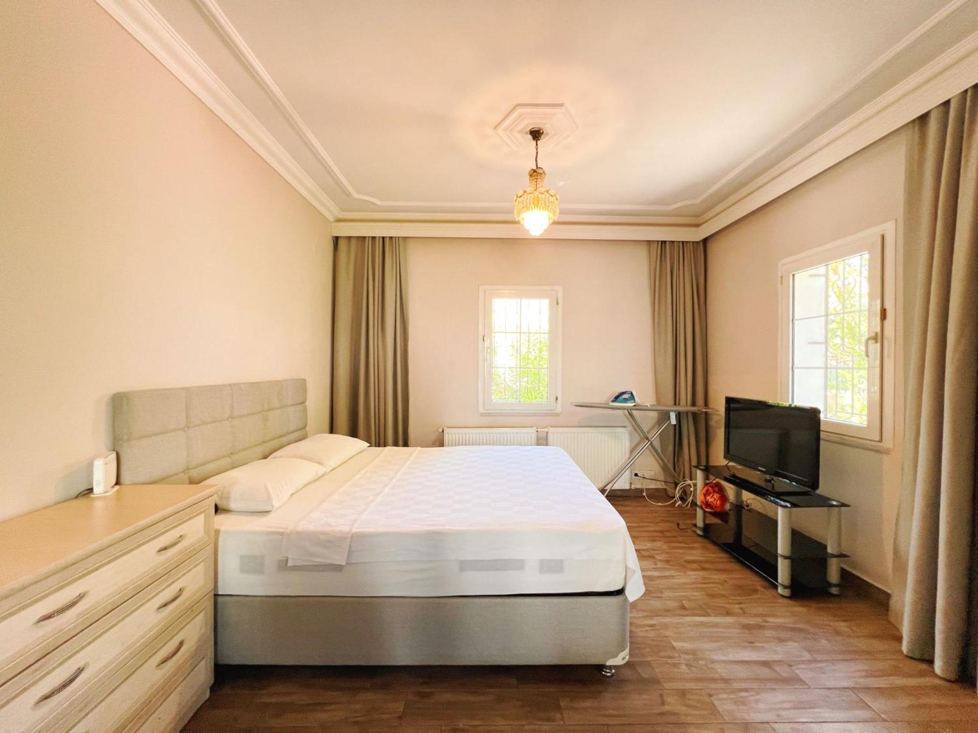 Center Villa Fethiye Zewnętrze zdjęcie