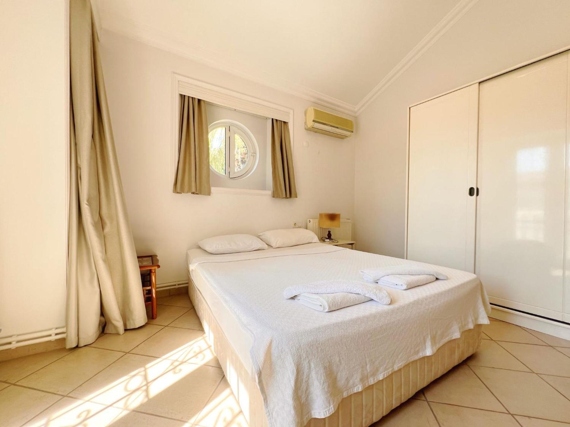 Center Villa Fethiye Zewnętrze zdjęcie