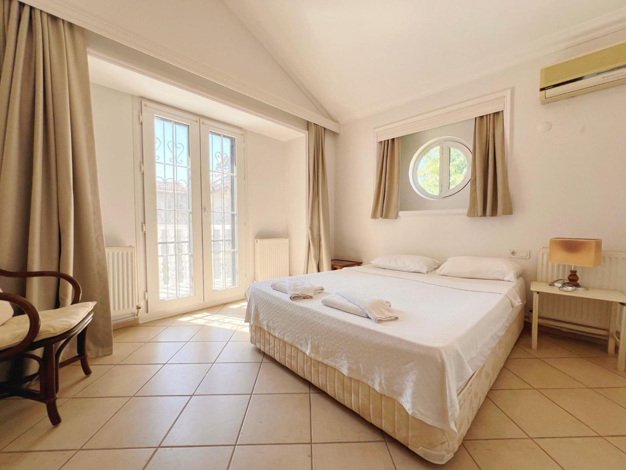 Center Villa Fethiye Zewnętrze zdjęcie