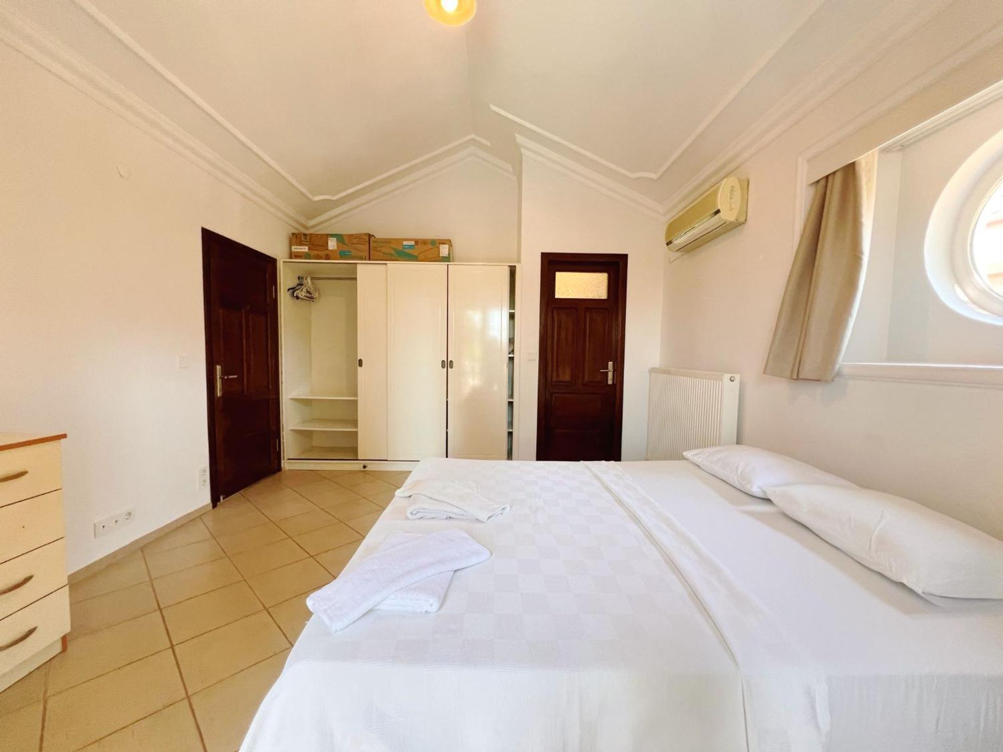 Center Villa Fethiye Zewnętrze zdjęcie