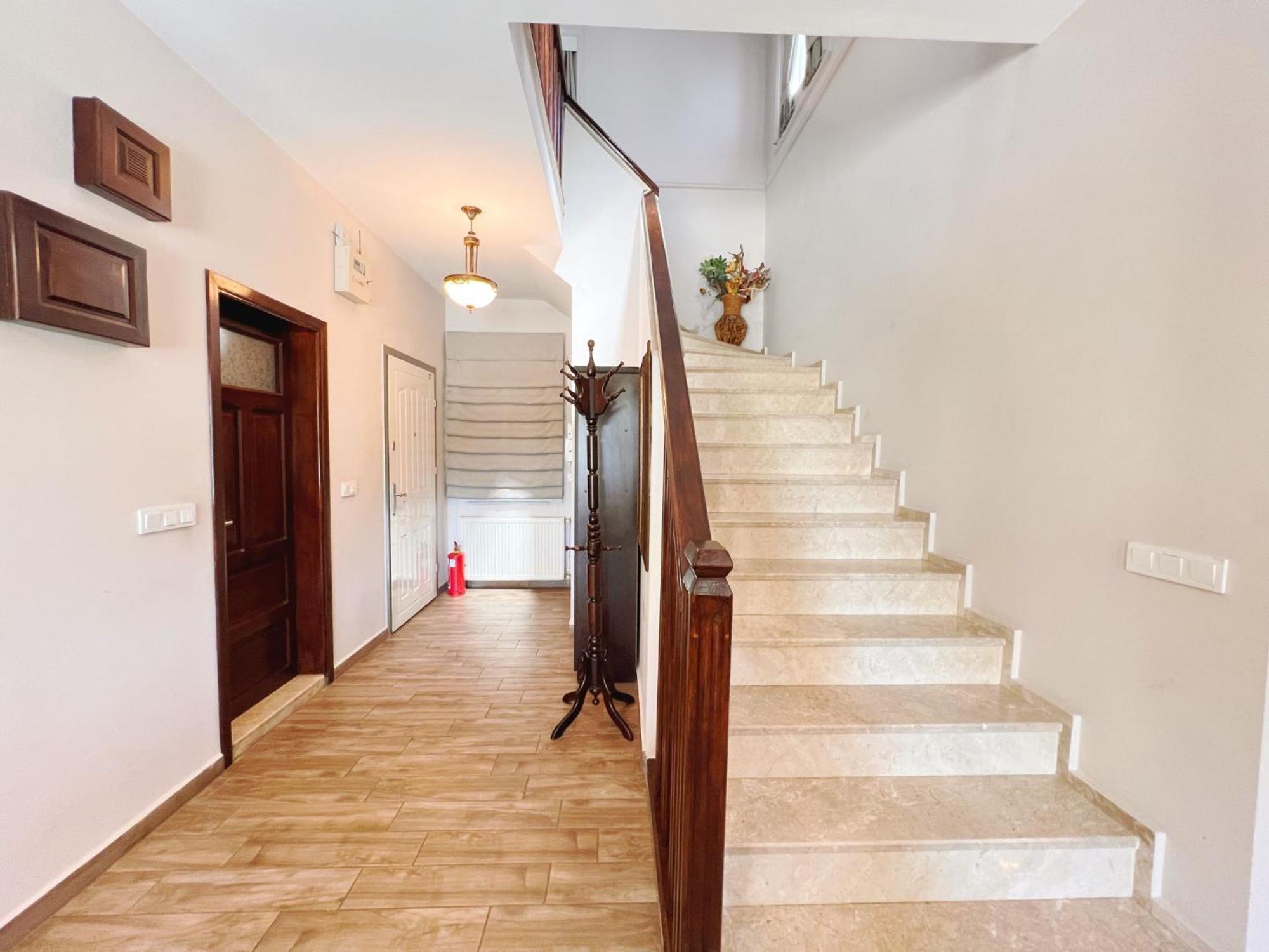 Center Villa Fethiye Zewnętrze zdjęcie