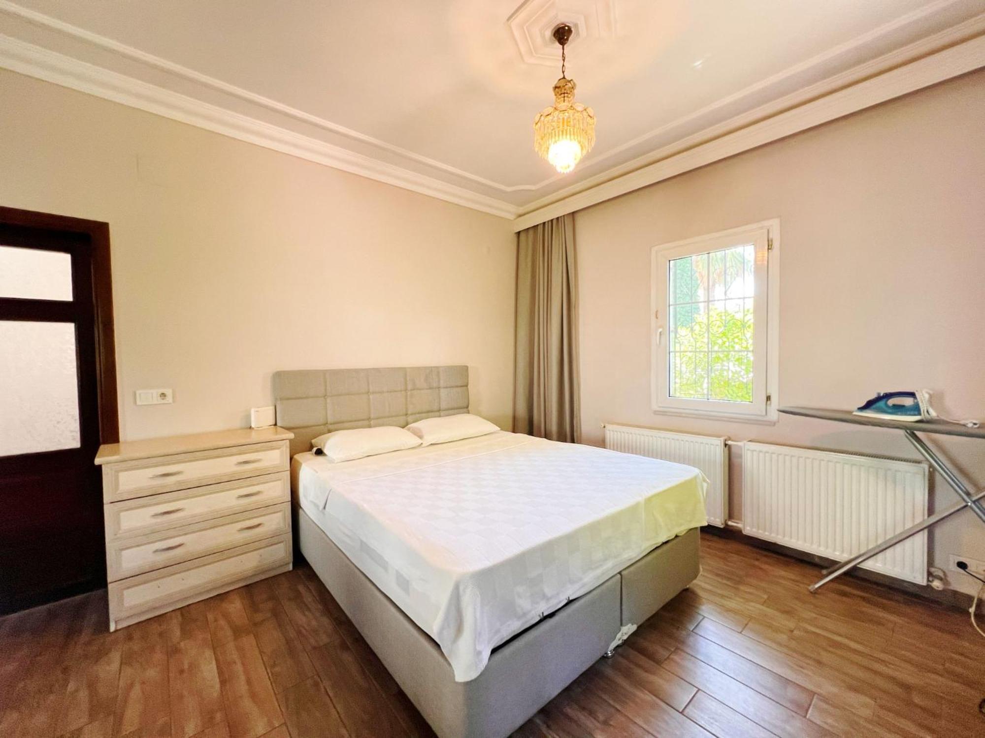 Center Villa Fethiye Zewnętrze zdjęcie