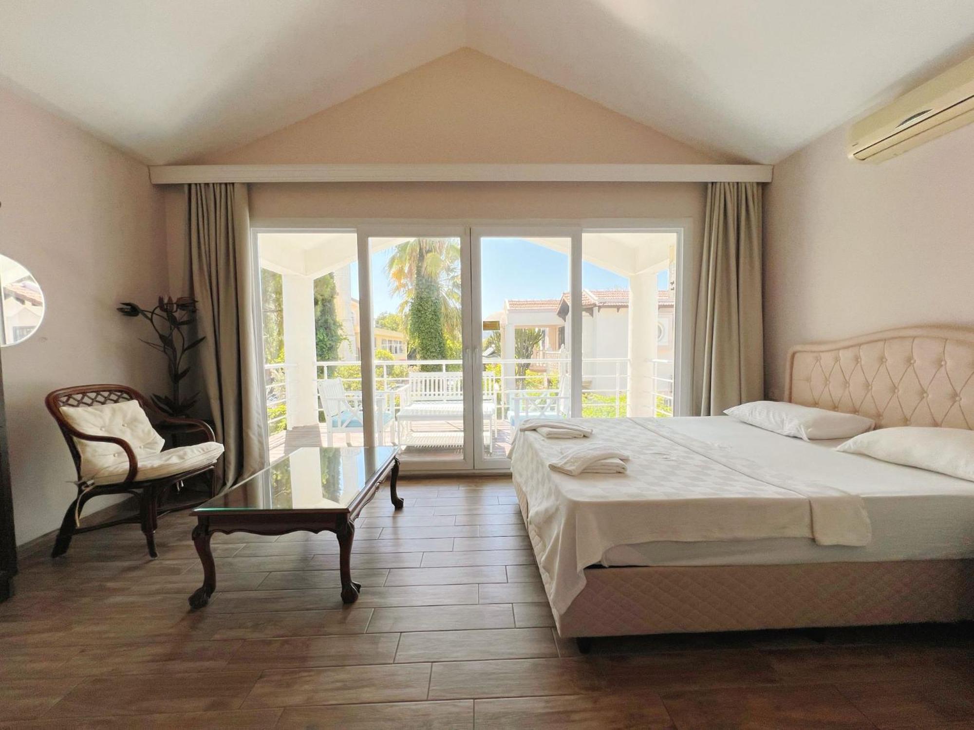 Center Villa Fethiye Zewnętrze zdjęcie