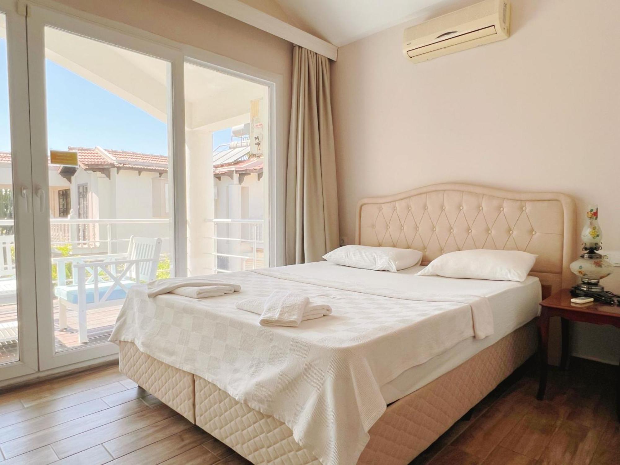 Center Villa Fethiye Zewnętrze zdjęcie