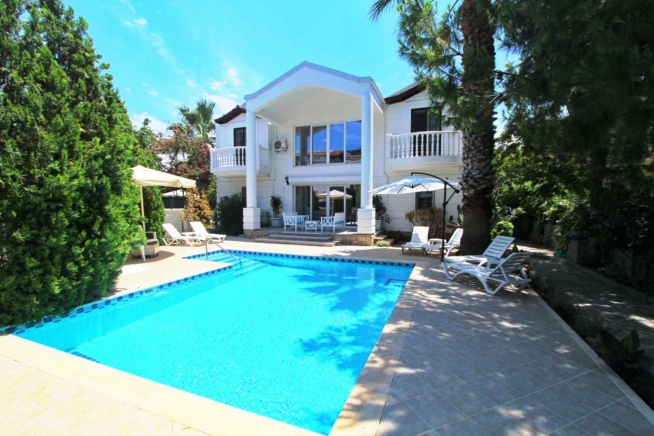 Center Villa Fethiye Zewnętrze zdjęcie